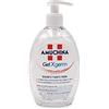 Amuchina Gel X-germ 600ml It - AMUCHINA - 982919957