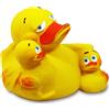 Duckshop Lanco Mum Rubber Duck
