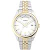 Timex Women Analogue Watch with a Stainless Steel Strap Legacy