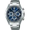 Seiko SBTR011 Spirit Orologio al Quarzo Cronografo, Cronografo
