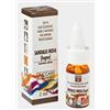 ZUCCARI Srl SANDALO IND OLIO ESS 2ML ZUCC