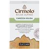 ZUCCARI Srl CIRMOLO CAREZZA SOLIDA SAP100G