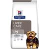 HILL'S PET NUTRITION Srl PD CANINE LIVER L/D 1,5KG