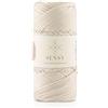 S SENSY Sensy Premium - Corda in poliestere, 100% polipropilene, 1,5 mm, per macramè, 1,5 mm, corda per macramè, filo all'uncinetto, idea regalo per maglieria (ecru)