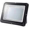 FHQGZT Faretto LED,Faretto 500W Da Esterno 5000LM Proiettore Super Luminoso,Faro LED Esterno Bianco Luce Diurna 6000K, Illuminazione Esterna Impermeabile IP66 Per Cortile Giardino Garage (30W,White Light)