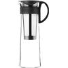 Hario Mizudashi, caffettiera con Estrazione a Freddo, Black, Large