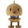 Hoptimist Bumble 4 x 3,5 x 5,8 cm XS Oak