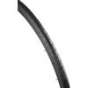 On Bike Copertura nera bici da corsa adulto 28 pollici x(700x19-23c)