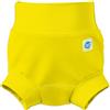 Splash About Happy Nappy Pannolino da Nuoto Riutilizzabile, Giallo, 6-12 Mesi