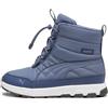 PUMA Scarpe invernali PUMA Evolve per ragazzi, Scarpe, Blu, 37.5