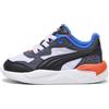 PUMA Scarpe da ginnastica X-Ray Speed AC da bimbo, Scarpe, Bianco, 21