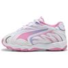 PUMA Sneakers Inhale per bambini, Scarpe, Bianco, 33