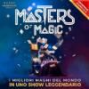 52733 Master of Magic