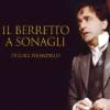 52733 Berretto a sonagli