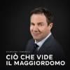 52733 Cio che vide il maggiordomo