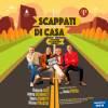 52733 Scappati di casa