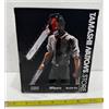 Bandai S.H.Figuarts Chainsaw Man Best Selection Action Figure H 5,9 pollici Bandai