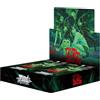 Bushiroad Bianco Nero Booster Pack TV Anime Dandadan Vol.2 Confezione da 10