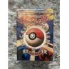MEDIA FACTORY POKEMON POCKET MONSTERS CARD GAME STARTER PACK 1996 MEDIA FACTORY Prima Edizione