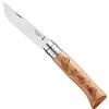 Opinel O002187 N 08 Ciclista Monta a B49d