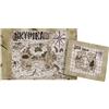 Bandai ONE PIECE Card Game BASE SHOP Limited Play Mat vol.1 SKYPIEA