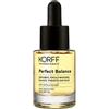 Korff Perfect Bal Olio Secco