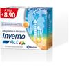 ACT, Magnesio Potassio Inverno - 14 Bustine