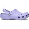 CROCS Zoccolo donna lilla