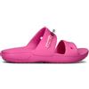 CROCS CIABATTA DONNA ROSA