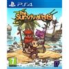 Team17 The Survivalists PS4 Game