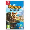 Merge Games Whisker Waters