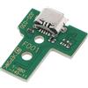 Xgdsnly Generic Sostituire La Scheda Del Connettore di Ricarica Micro USB JDS-030 per Il Controller.