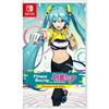 Nintendo Fitness Boxing Ft. Hatsune Miku: Esercizio Isshoni - Per Nintendo Switch