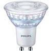Philips MASTER Value Faretti LED GU10 PAR16 5.5W 575lm 36D - 930 Luce Calda - | Miglior Resa Cromatica - Dimmerabile - Sostitutiva 80W