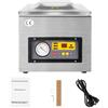 Fetcoi DZ-260C 220V 120W Macchina sottovuoto Macchina sottovuoto Macchina sottovuoto Macchina sottovuoto Acciaio Inossidabile Pacchetto Alimentazione Automatica Imballaggio