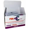 GOLDFARMA SRL Fer Fol C 20 Bustine