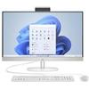 HP - All-in-one Fhd Ips Da 27'' I5-1335u Ssd Da 16 Gb / 1 Tb Win11 27-cr0402ng - SPEDIZIONE GRATUITA