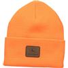 John Deere Men's Solid Beanie