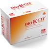 BIOHEALTH ITALIA Srl BIOKCIT FORTE 30 BUSTINE