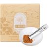 SUMMATE Tè Bianco Dello Yunnan | Tè Solubile Istantaneo | Bustine Portatili Di Tè Bianco Invecchiato | 10g/Scatola (0,5g × 20) | Senza Zucchero