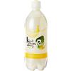 麹醇堂 Makgeolli Vino di Riso Coreano Bolliccine Gusto di Banana - 750ml - 4%