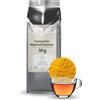 Patrizio Breseghello - Curcuma Rizoma Polvere 1 kg, Tisana Digestiva e Depurativa Naturale con Effetto Antiossidante