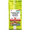 Antico molino rosso, Farina di riso bianca bio, senza glutine, 500g