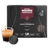 CAFFE MAURO TORREFAZIONE Caffè Mauro Torrefazione miscela 100% ARABICA, 50 Capsule Compatibili con Macchine Nespresso Professional, Espresso Dolce e Aromatico, Intensità 6/10