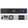 EATON 5SC UPS, 1500 VA, 1050W, INGRESSO: C14, USCITE: (8) C13, RACK, 2U VA 1050W IEC 8 USCITE AC
