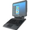 Zebra ET8X 2-IN-1 TASTIERA PORTATILE A 82 TASTI CON ILLUMINAZIONE MULTICOLORE E 6 TASTIERE