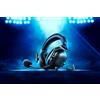 Razer BlackShark V2 PRO - Per PlayStation - Auricolare - circumaurale - Bluetooth / radiofrequenza 2,4 GHz - senza fili - S