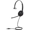 Yealink Headset UH35 Mono UC