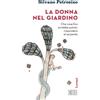 La donna nel giardino