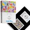 Bicycle Artist Series: Keith Haring Playing Cards Box-Set